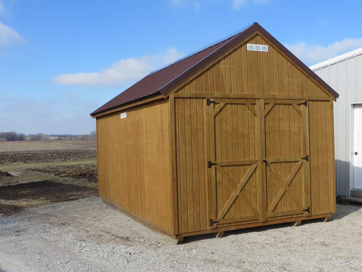 Chicken Coops Jims Amish Structures